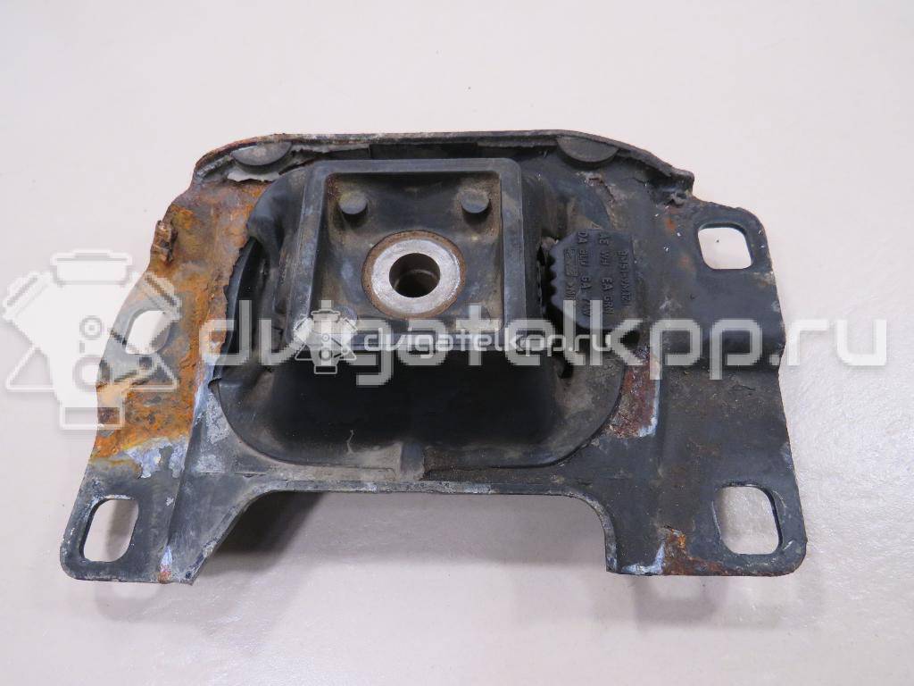 Фото Опора КПП левая  1798908 для Ford Fiesta / Focus / Tourneo / C-Max / Grand {forloop.counter}}