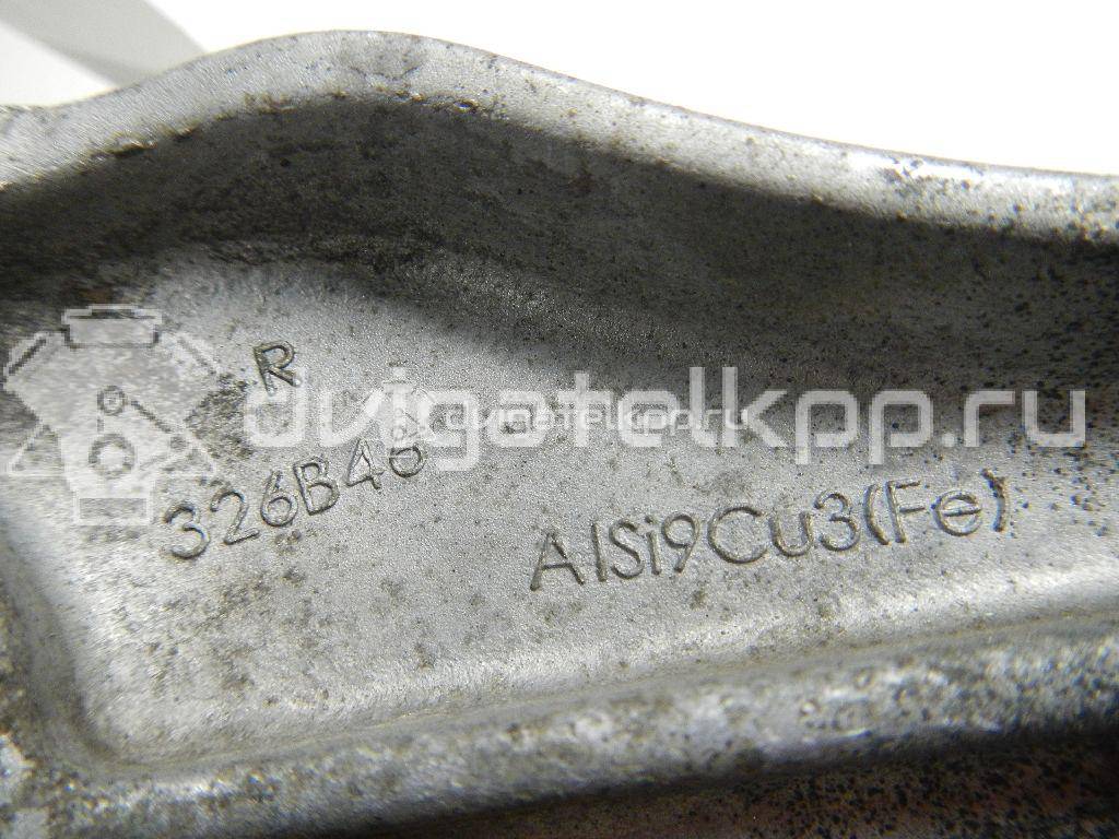 Фото Кронштейн КПП  30723850 для ford C-MAX {forloop.counter}}