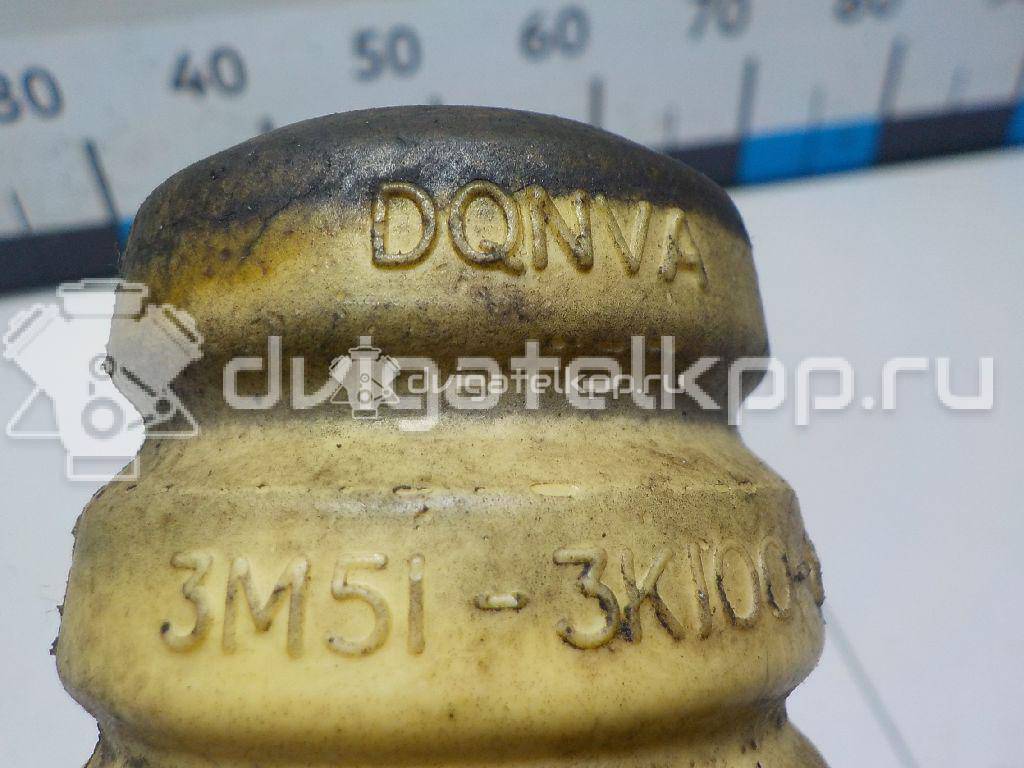 Фото Отбойник переднего амортизатора  3M513K100BF для Ford Focus / C-Max {forloop.counter}}