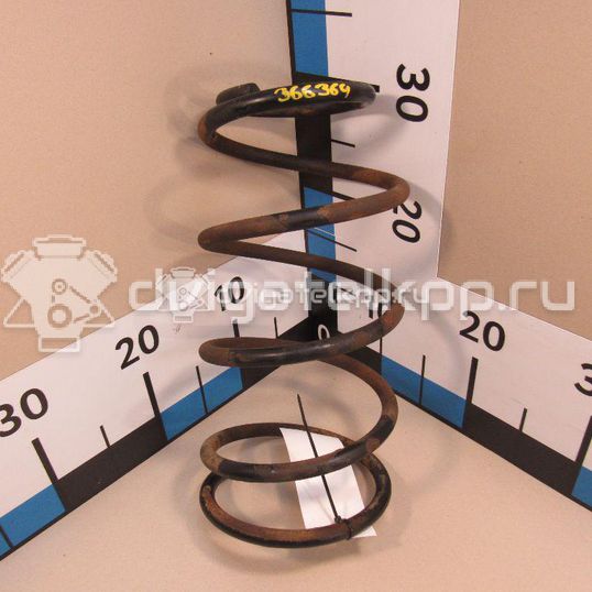 Фото Пружина передняя  1335386 для Ford Focus