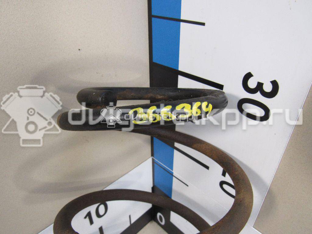 Фото Пружина передняя  1335386 для Ford Focus {forloop.counter}}