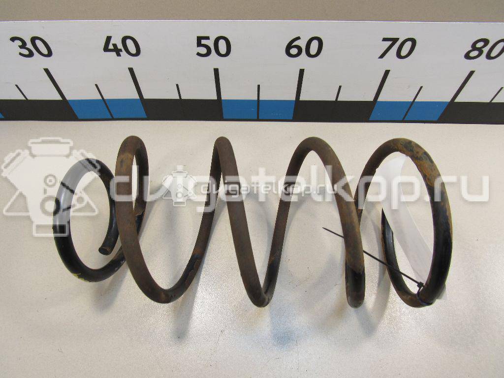 Фото Пружина передняя  1335386 для Ford Focus {forloop.counter}}