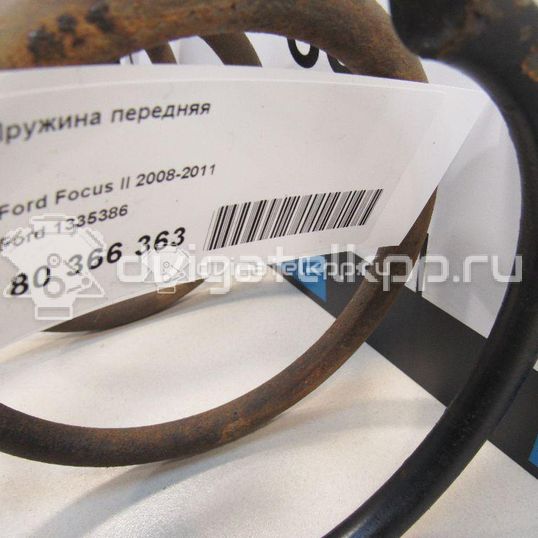 Фото Пружина передняя  1335386 для Ford Focus