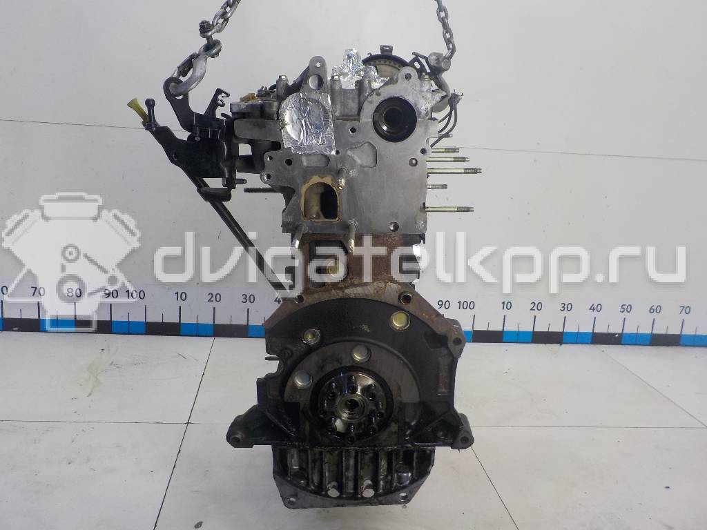 Фото Контрактный (б/у) двигатель UFWA для Ford Galaxy / S-Max 140 л.с 16V 2.0 л Дизельное топливо 1343078 {forloop.counter}}