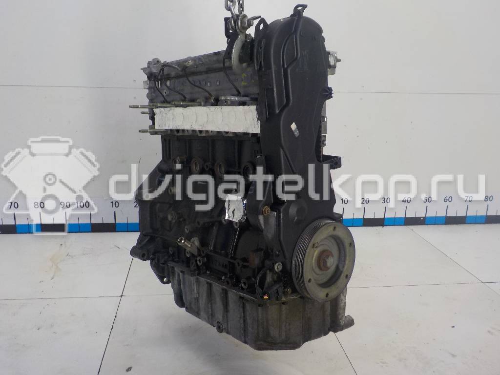 Фото Контрактный (б/у) двигатель UFWA для Ford Galaxy / S-Max 140 л.с 16V 2.0 л Дизельное топливо 1343078 {forloop.counter}}