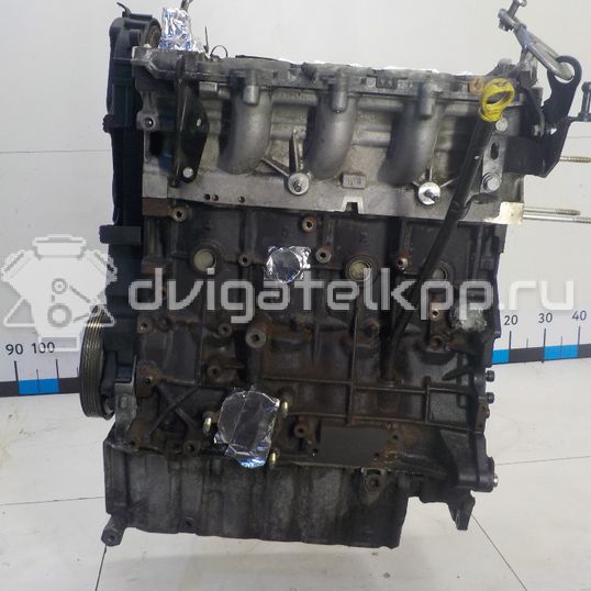 Фото Контрактный (б/у) двигатель G6DA для Ford Australia / Hyundai / Kia 242-280 л.с 24V 3.8 л бензин 1343078