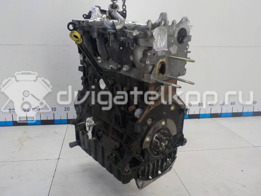 Фото Контрактный (б/у) двигатель UFBB для Ford / Ford Australia 140 л.с 16V 2.0 л Дизельное топливо 1343078 {forloop.counter}}