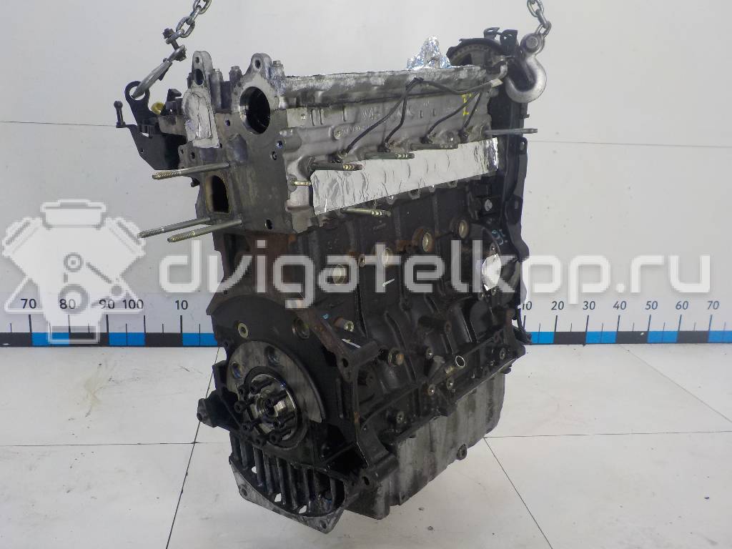 Фото Контрактный (б/у) двигатель UFBB для Ford / Ford Australia 140 л.с 16V 2.0 л Дизельное топливо 1343078 {forloop.counter}}