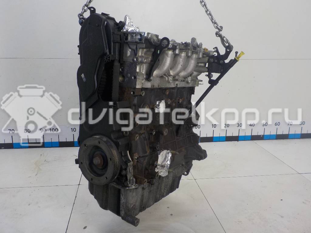 Фото Контрактный (б/у) двигатель QXBB для Ford Australia Mondeo 140 л.с 16V 2.0 л Дизельное топливо 1343078 {forloop.counter}}