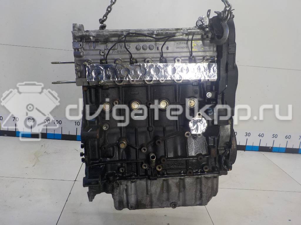 Фото Контрактный (б/у) двигатель AZWC для Ford Galaxy / S-Max 136 л.с 16V 2.0 л Дизельное топливо 1343078 {forloop.counter}}