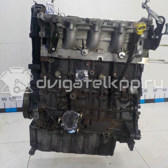 Фото Контрактный (б/у) двигатель UFBB для Ford Australia Mondeo 140 л.с 16V 2.0 л Дизельное топливо 1343078
