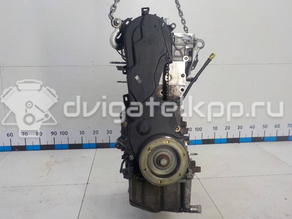 Фото Контрактный (б/у) двигатель UFBB для Ford Australia Mondeo 140 л.с 16V 2.0 л Дизельное топливо 1343078 {forloop.counter}}