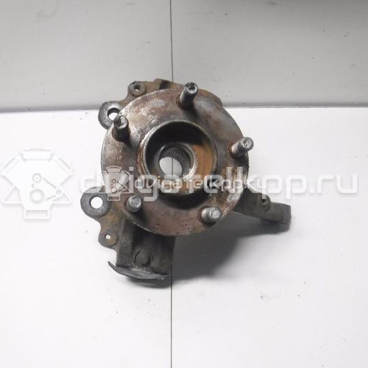 Фото Кулак поворотный передний левый  1420863 для Ford Focus / C-Max