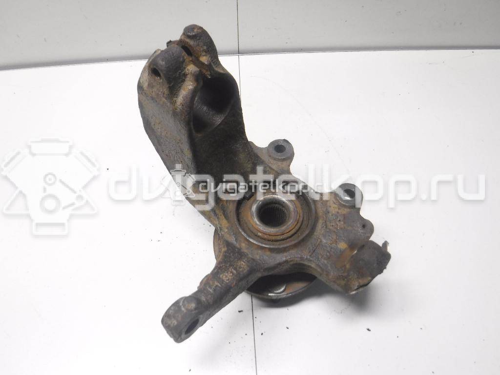 Фото Кулак поворотный передний левый  1420863 для Ford Focus / C-Max {forloop.counter}}