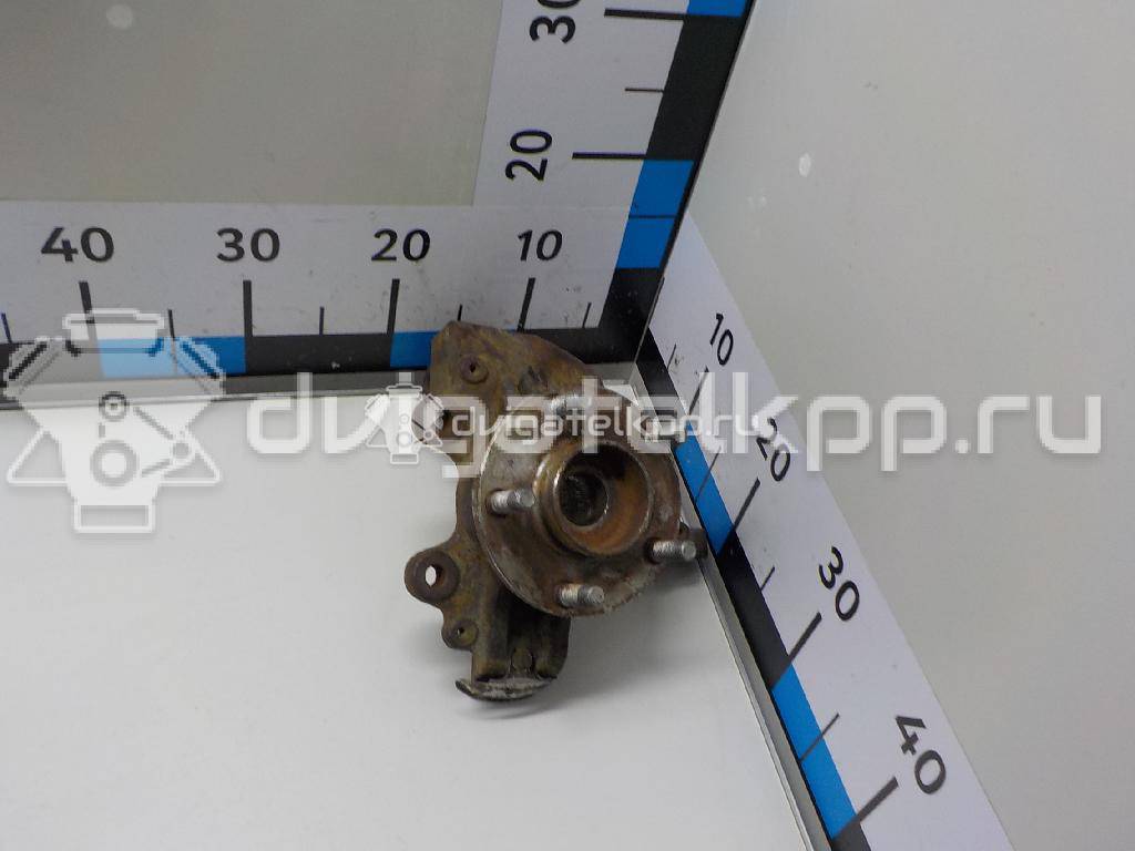 Фото Кулак поворотный передний левый  1420863 для Ford Focus / C-Max {forloop.counter}}