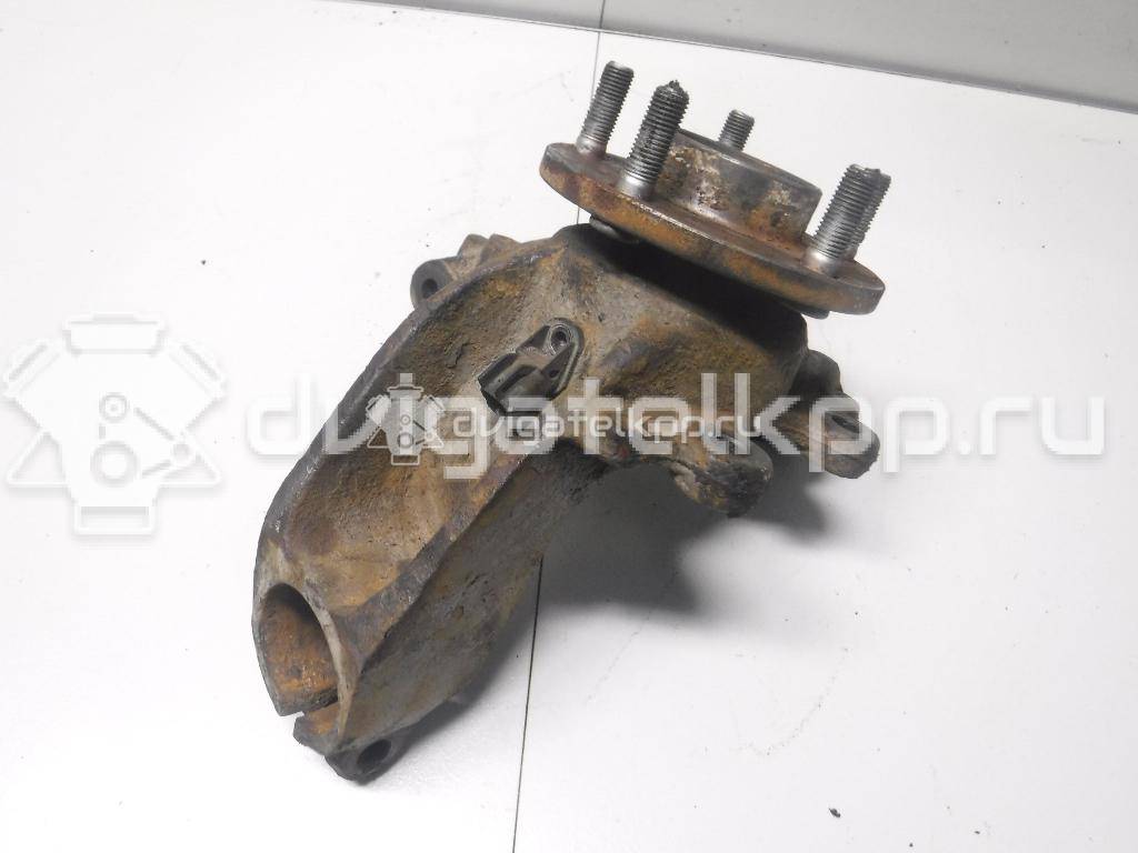 Фото Кулак поворотный передний левый  1420863 для Ford Focus / C-Max {forloop.counter}}