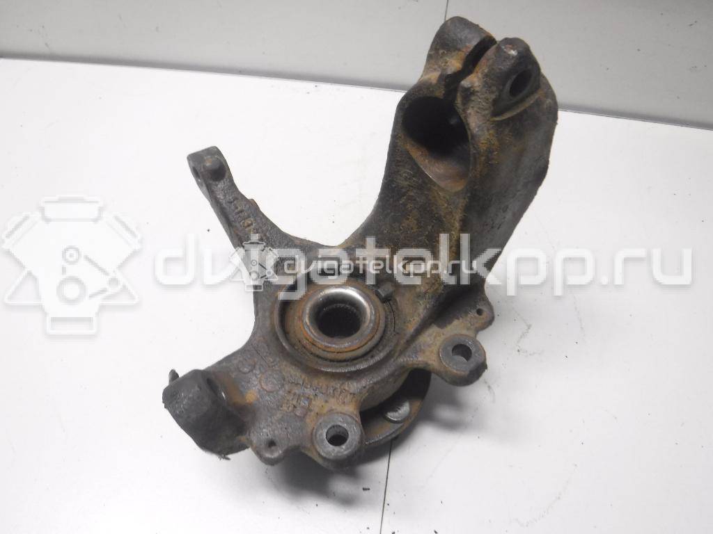 Фото Кулак поворотный передний левый  1420863 для Ford Focus / C-Max {forloop.counter}}