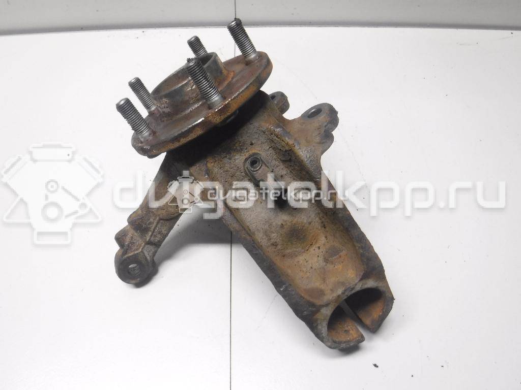 Фото Кулак поворотный передний левый  1420863 для Ford Focus / C-Max {forloop.counter}}