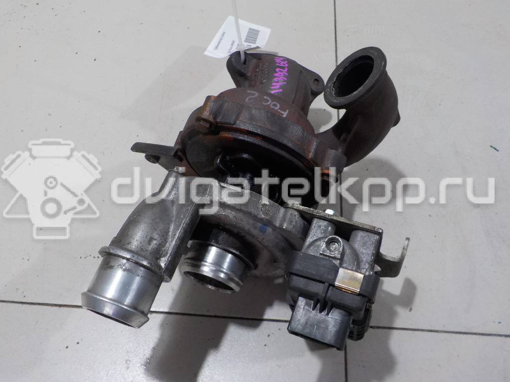 Фото Турбокомпрессор (турбина)  7G9Q6K682BC для Ford Focus / Tourneo / C-Max / Galaxy / S-Max {forloop.counter}}