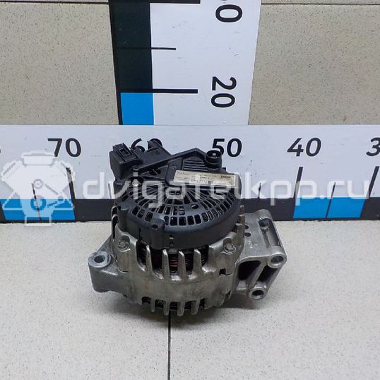 Фото Генератор  1685794 для Ford Fiesta / Focus / Tourneo / C-Max / Ka