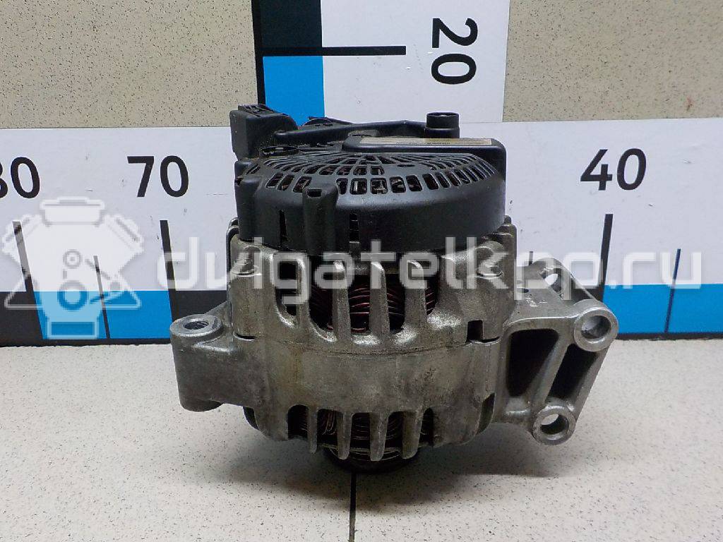 Фото Генератор  1685794 для Ford Fiesta / Focus / Tourneo / C-Max / Ka {forloop.counter}}