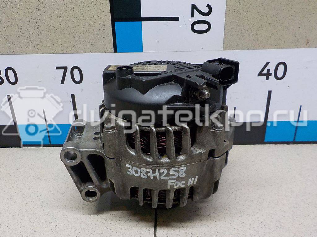 Фото Генератор  1685794 для Ford Fiesta / Focus / Tourneo / C-Max / Ka {forloop.counter}}