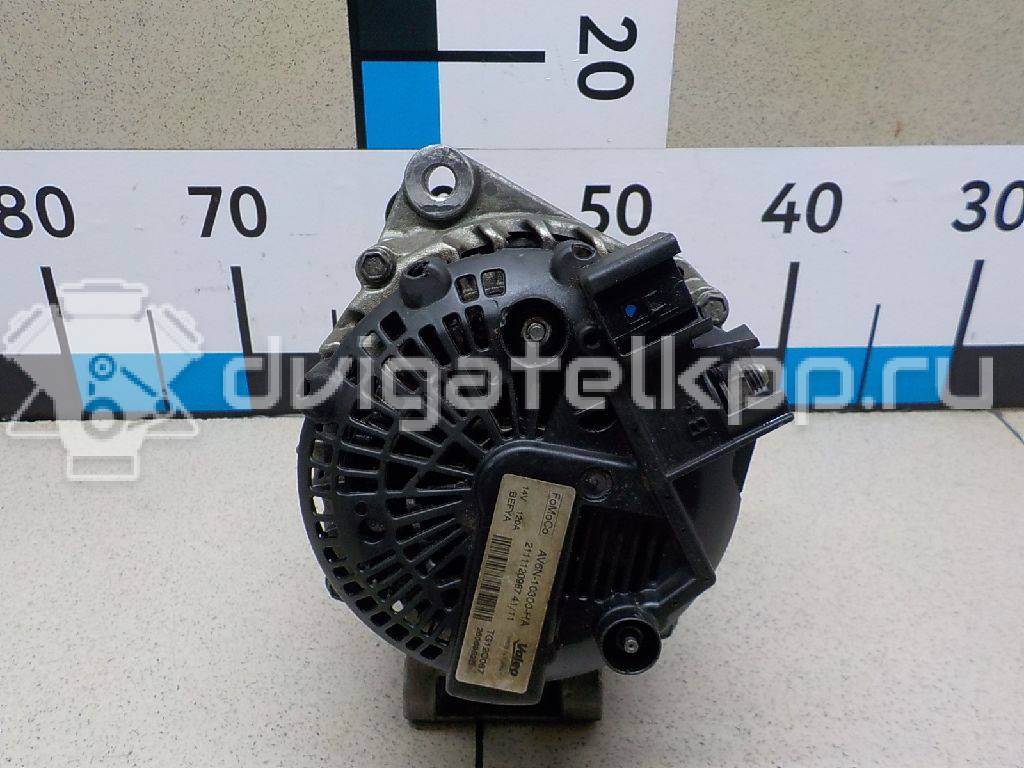 Фото Генератор  1685794 для Ford Fiesta / Focus / Tourneo / C-Max / Ka {forloop.counter}}