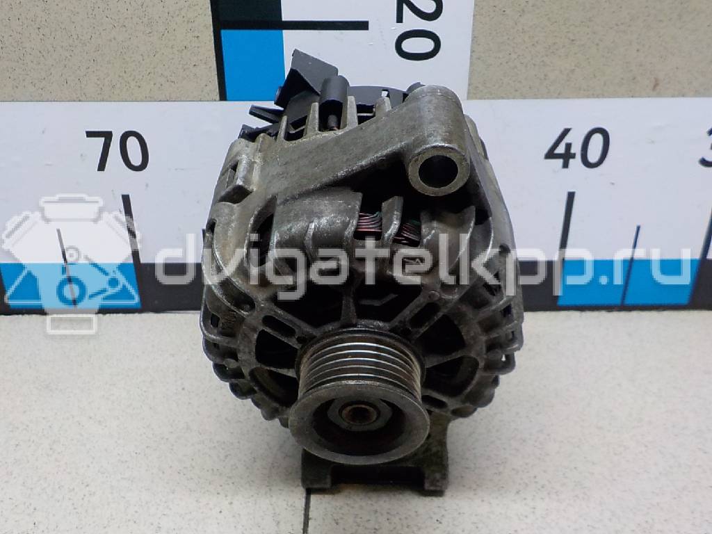 Фото Генератор  1685794 для Ford Fiesta / Focus / Tourneo / C-Max / Ka {forloop.counter}}