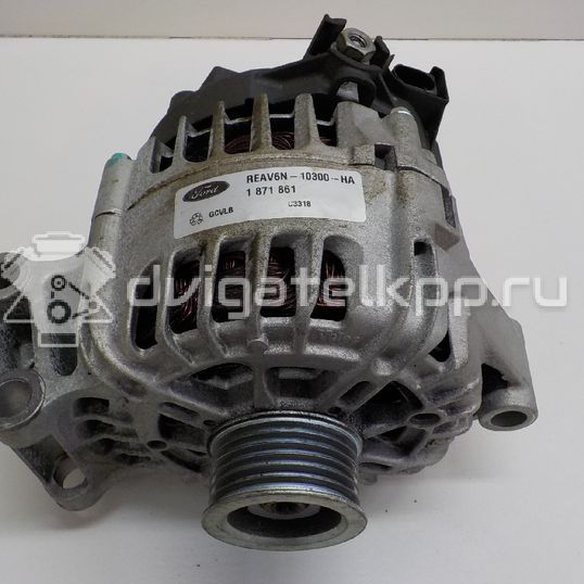 Фото Генератор  1685794 для Ford Fiesta / Focus / Tourneo / C-Max / Ka