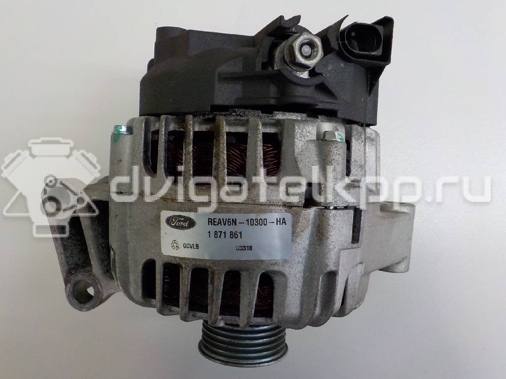 Фото Генератор  1685794 для Ford Fiesta / Focus / Tourneo / C-Max / Ka {forloop.counter}}