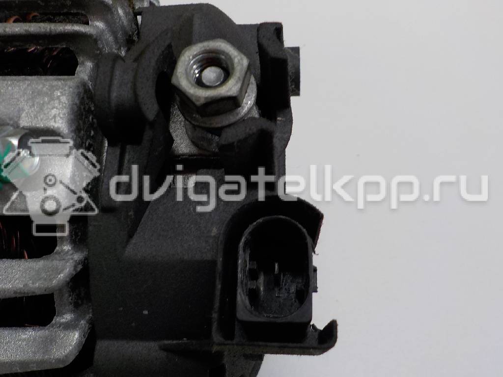 Фото Генератор  1685794 для Ford Fiesta / Focus / Tourneo / C-Max / Ka {forloop.counter}}