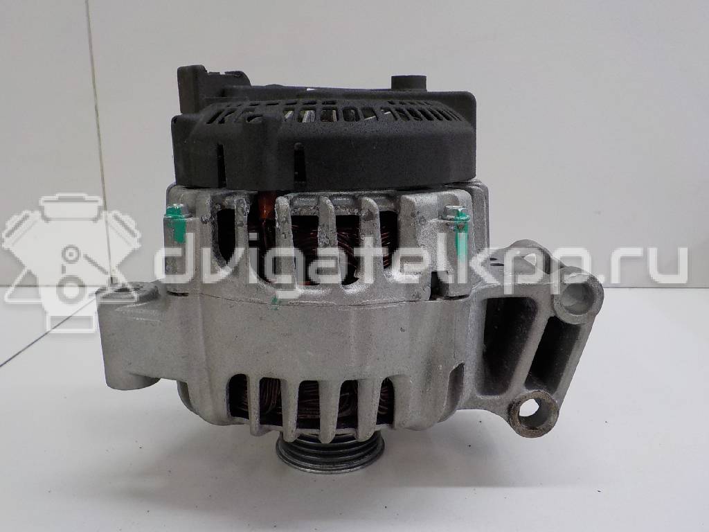 Фото Генератор  1685794 для Ford Fiesta / Focus / Tourneo / C-Max / Ka {forloop.counter}}