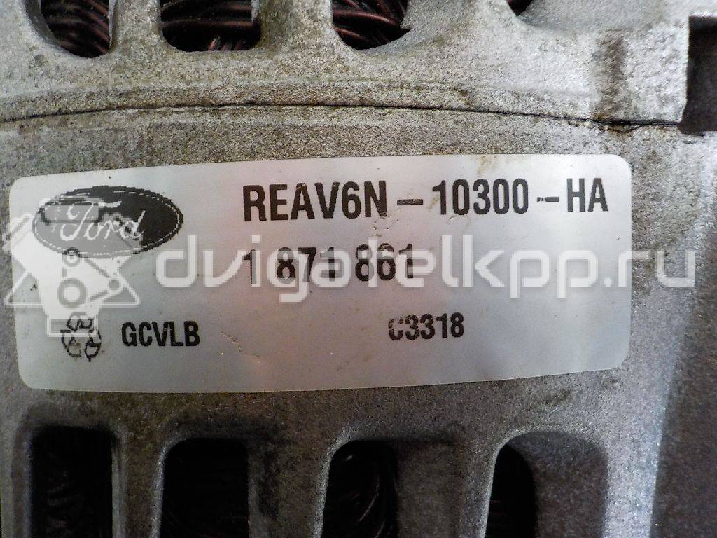 Фото Генератор  1685794 для Ford Fiesta / Focus / Tourneo / C-Max / Ka {forloop.counter}}