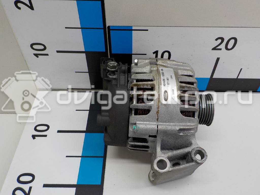 Фото Генератор  1685794 для Ford Fiesta / Focus / Tourneo / C-Max / Ka {forloop.counter}}