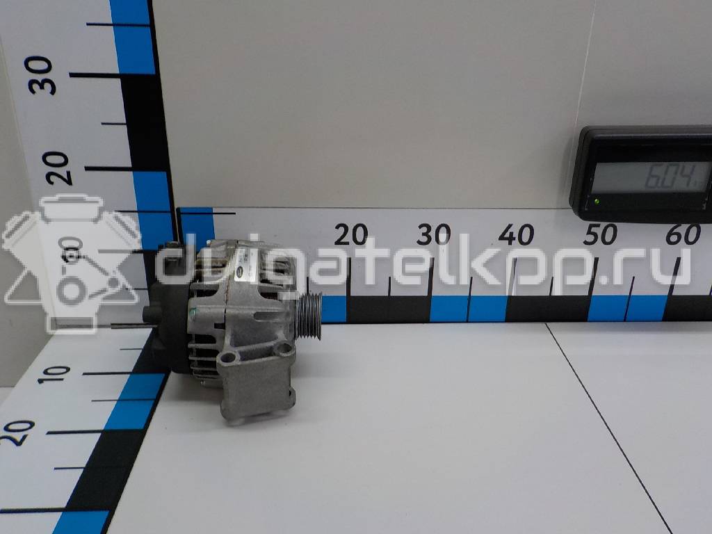 Фото Генератор  1685794 для Ford Fiesta / Focus / Tourneo / C-Max / Ka {forloop.counter}}