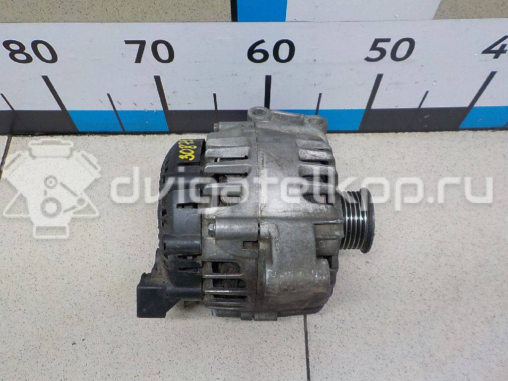 Фото Генератор  1685794 для Ford Fiesta / Focus / Tourneo / C-Max / Ka {forloop.counter}}