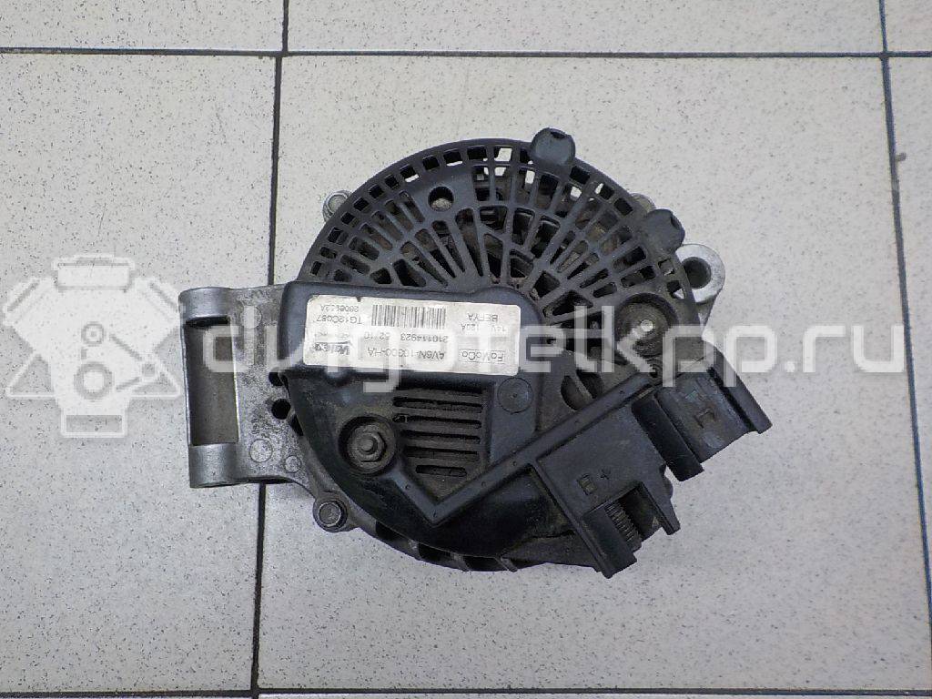 Фото Генератор  1685794 для Ford Fiesta / Focus / Tourneo / C-Max / Ka {forloop.counter}}