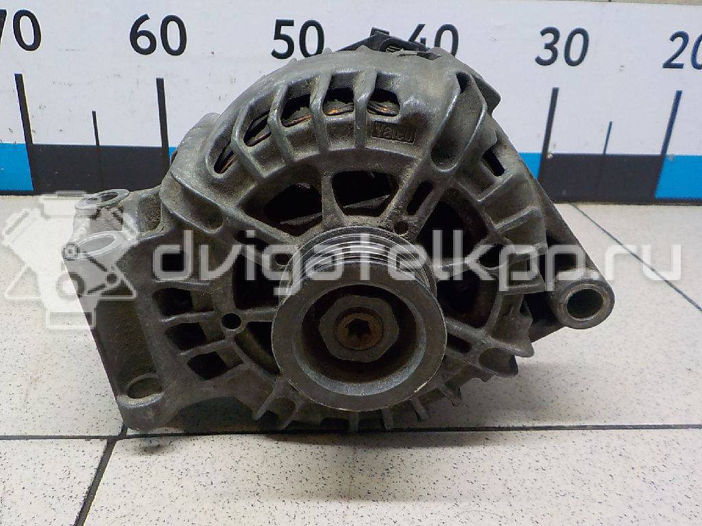 Фото Генератор  1685794 для Ford Fiesta / Focus / Tourneo / C-Max / Ka {forloop.counter}}