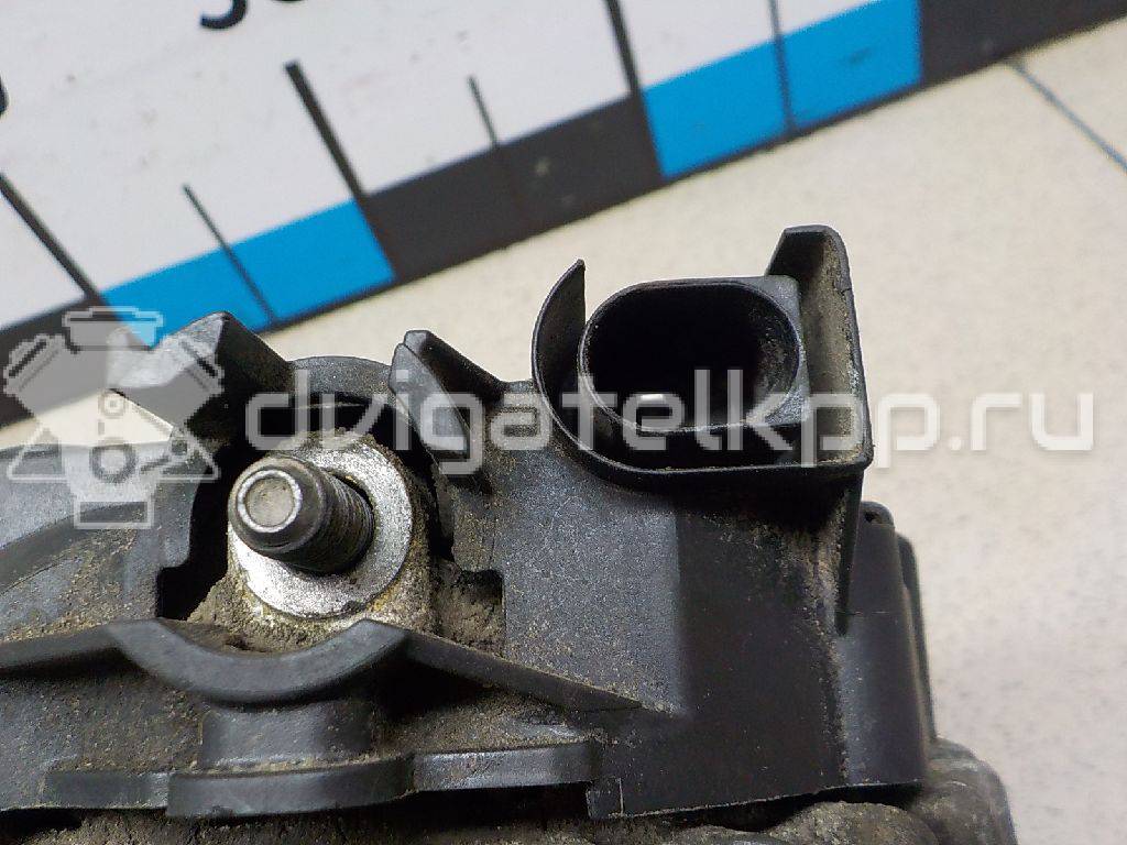 Фото Генератор  1685794 для Ford Fiesta / Focus / Tourneo / C-Max / Ka {forloop.counter}}