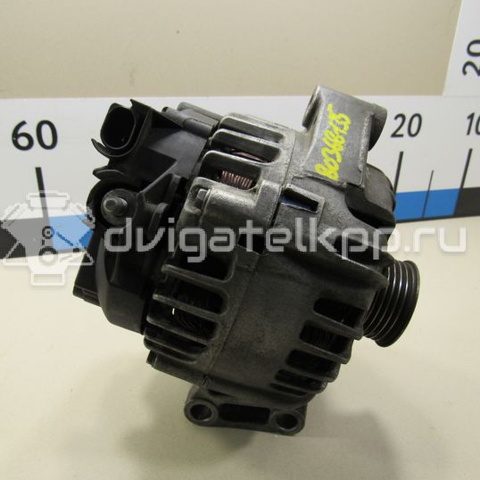Фото Генератор  AV6N10300HA для Ford Fiesta / Focus / C-Max / Ka / Galaxy