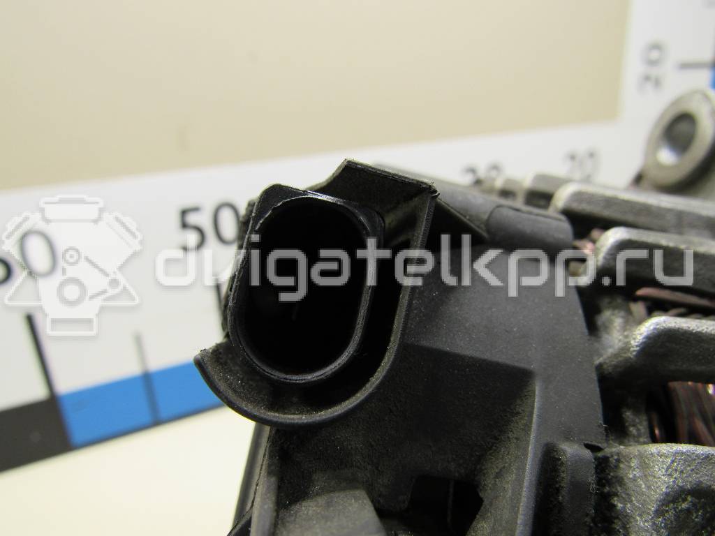 Фото Генератор  AV6N10300HA для Ford Fiesta / Focus / C-Max / Ka / Galaxy {forloop.counter}}