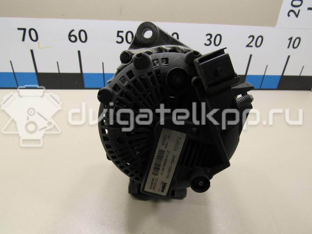 Фото Генератор  AV6N10300HA для Ford Fiesta / Focus / C-Max / Ka / Galaxy {forloop.counter}}