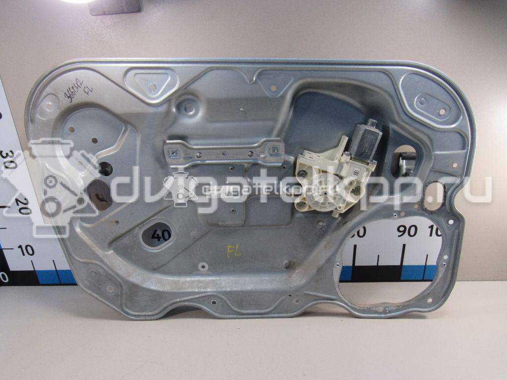 Фото Стеклоподъемник электр. передний левый  1738645 для Ford Focus / Kuga / C-Max / Grand {forloop.counter}}
