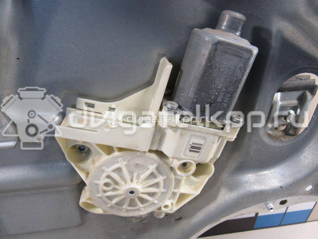 Фото Стеклоподъемник электр. передний левый  1738645 для Ford Focus / Kuga / C-Max / Grand {forloop.counter}}