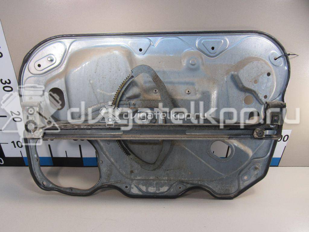 Фото Стеклоподъемник электр. передний левый  1738645 для Ford Focus / Kuga / C-Max / Grand {forloop.counter}}