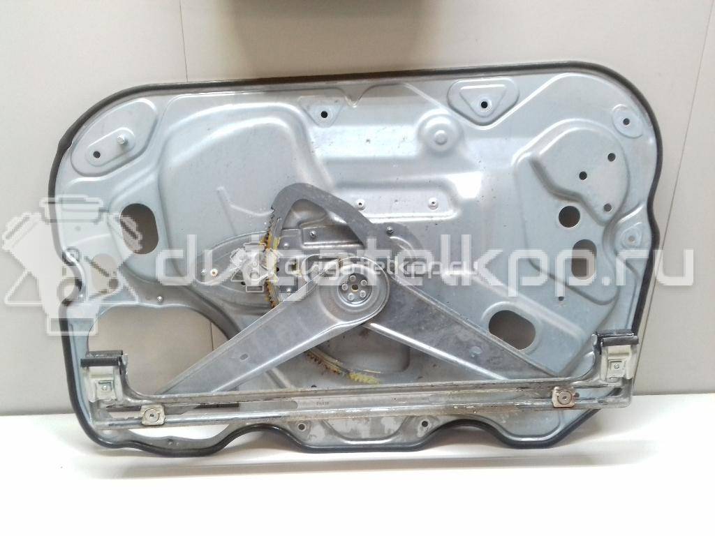 Фото Стеклоподъемник электр. передний левый  1738645 для Ford Focus / Kuga / C-Max / Grand {forloop.counter}}
