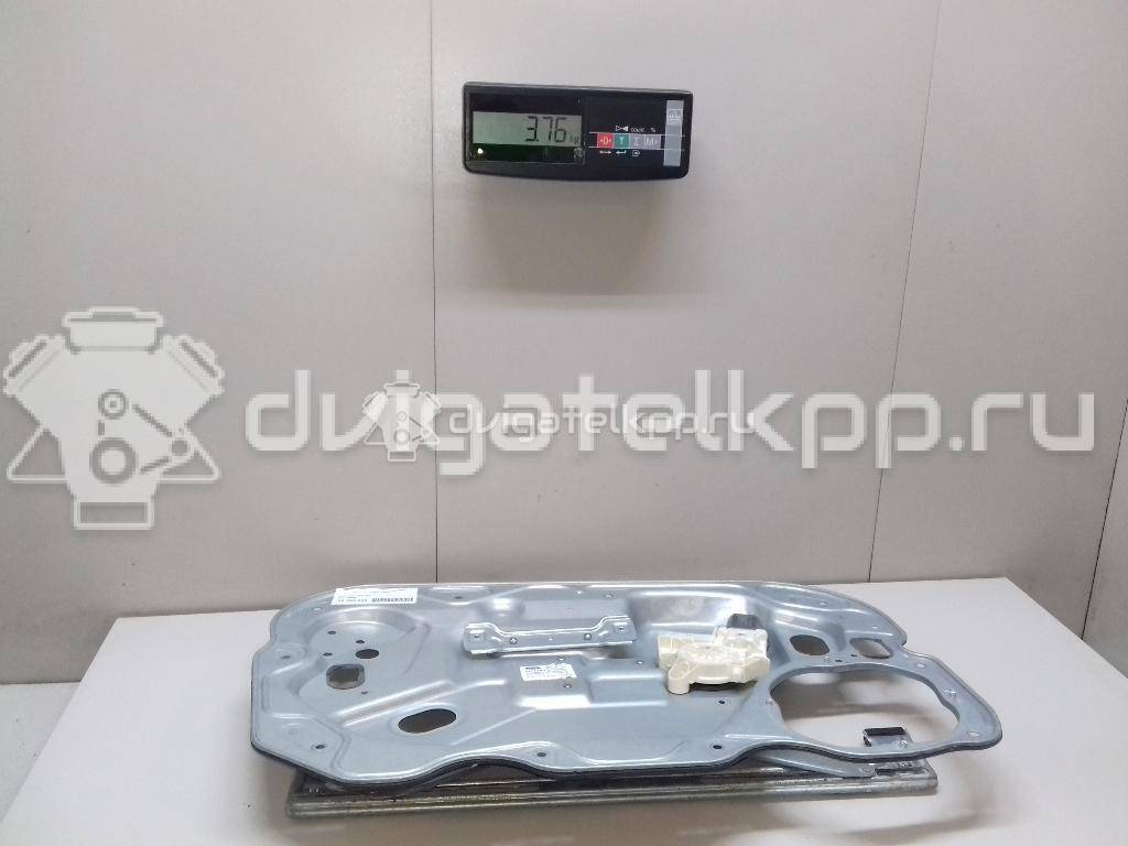Фото Стеклоподъемник электр. передний левый  1738645 для Ford Focus / Kuga / C-Max / Grand {forloop.counter}}