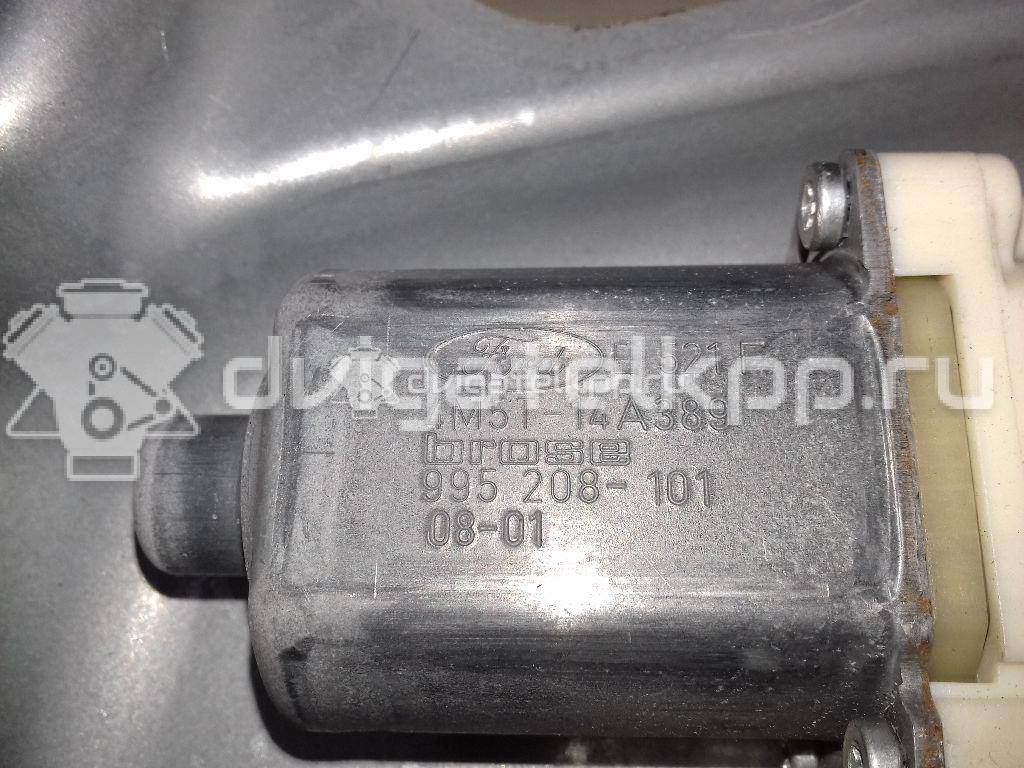 Фото Стеклоподъемник электр. передний левый  1738645 для Ford Focus / Kuga / C-Max / Grand {forloop.counter}}