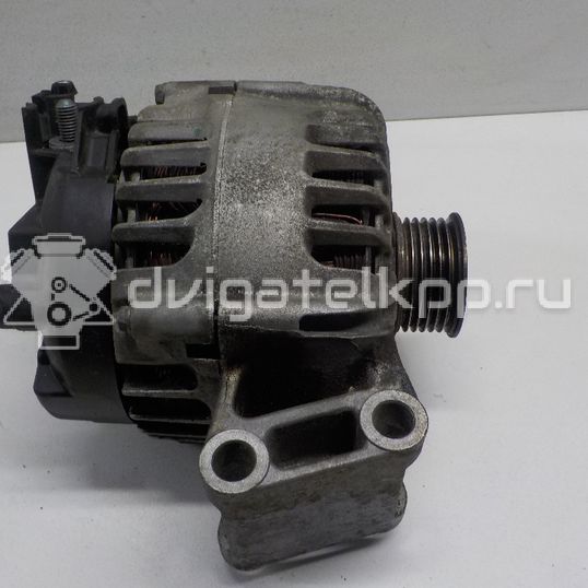 Фото Генератор  av6n10300ha для Ford Fiesta / Focus / C-Max / Ka / Galaxy