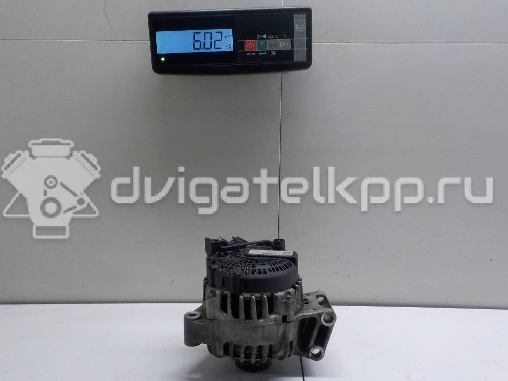 Фото Генератор  av6n10300ha для Ford Fiesta / Focus / C-Max / Ka / Galaxy {forloop.counter}}